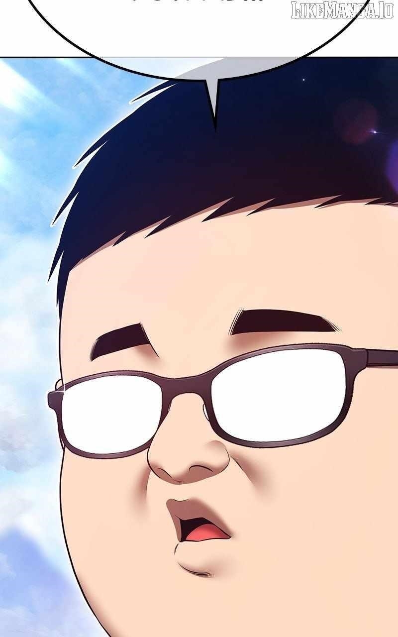 +99 Wooden stick Chapter 163 - Page 248