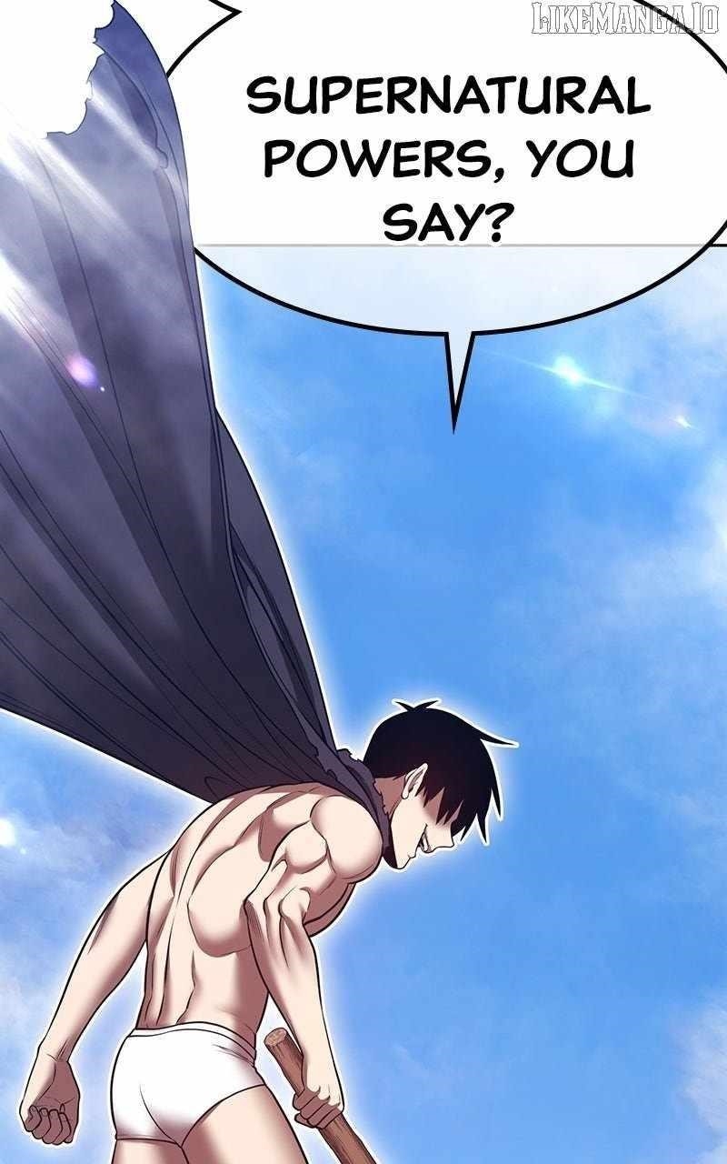 +99 Wooden stick Chapter 163 - Page 258