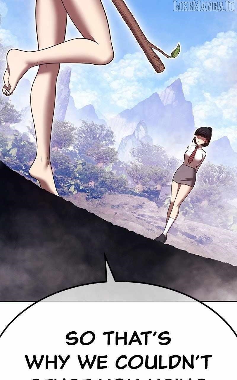 +99 Wooden stick Chapter 163 - Page 259