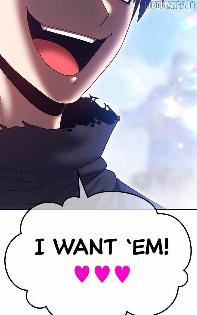 +99 Wooden stick Chapter 163 - Page 262