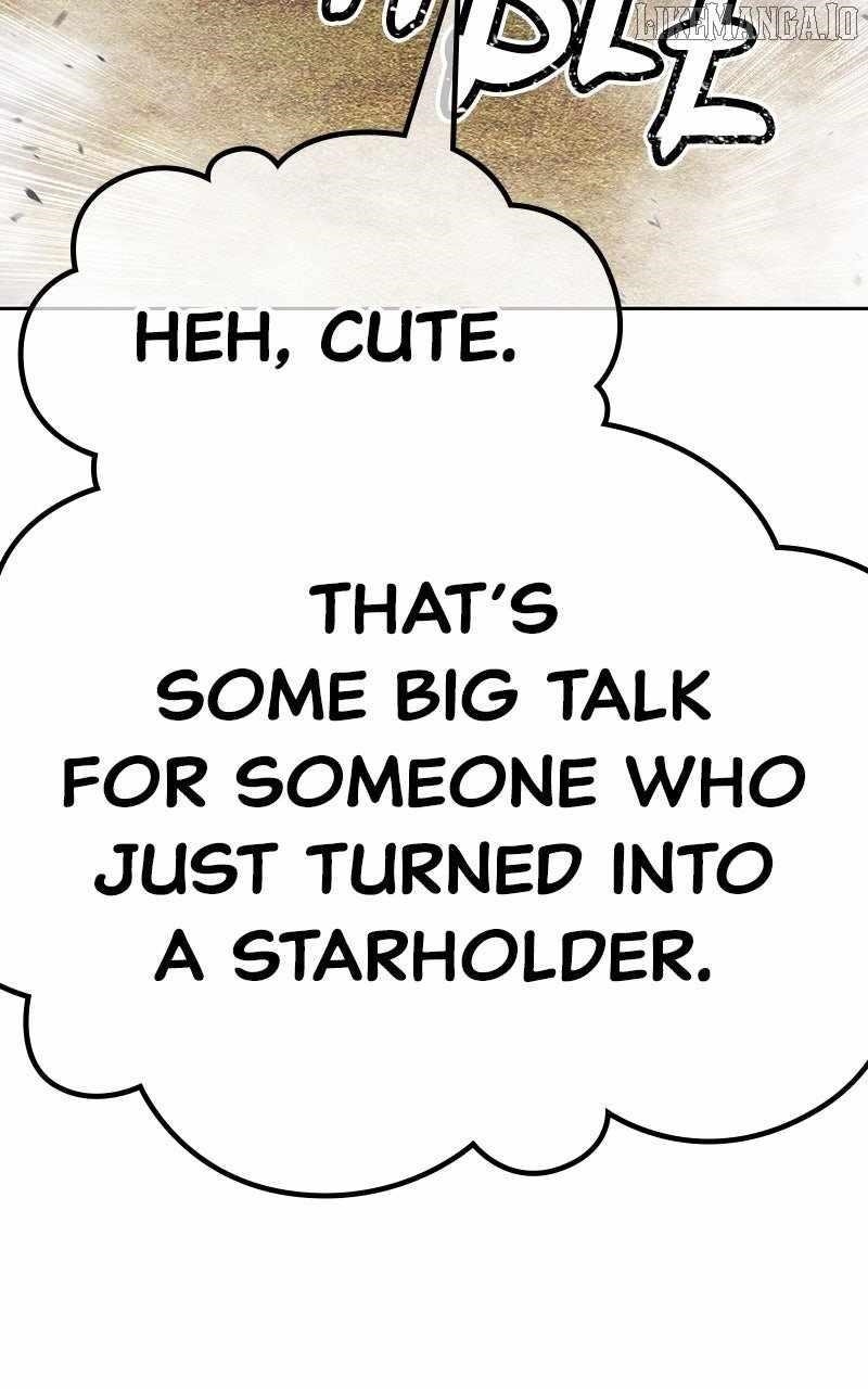 +99 Wooden stick Chapter 163 - Page 269