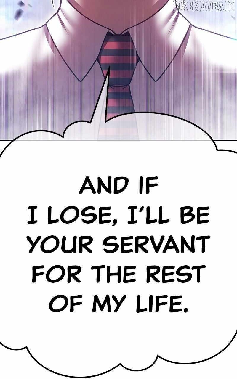 +99 Wooden stick Chapter 163 - Page 275