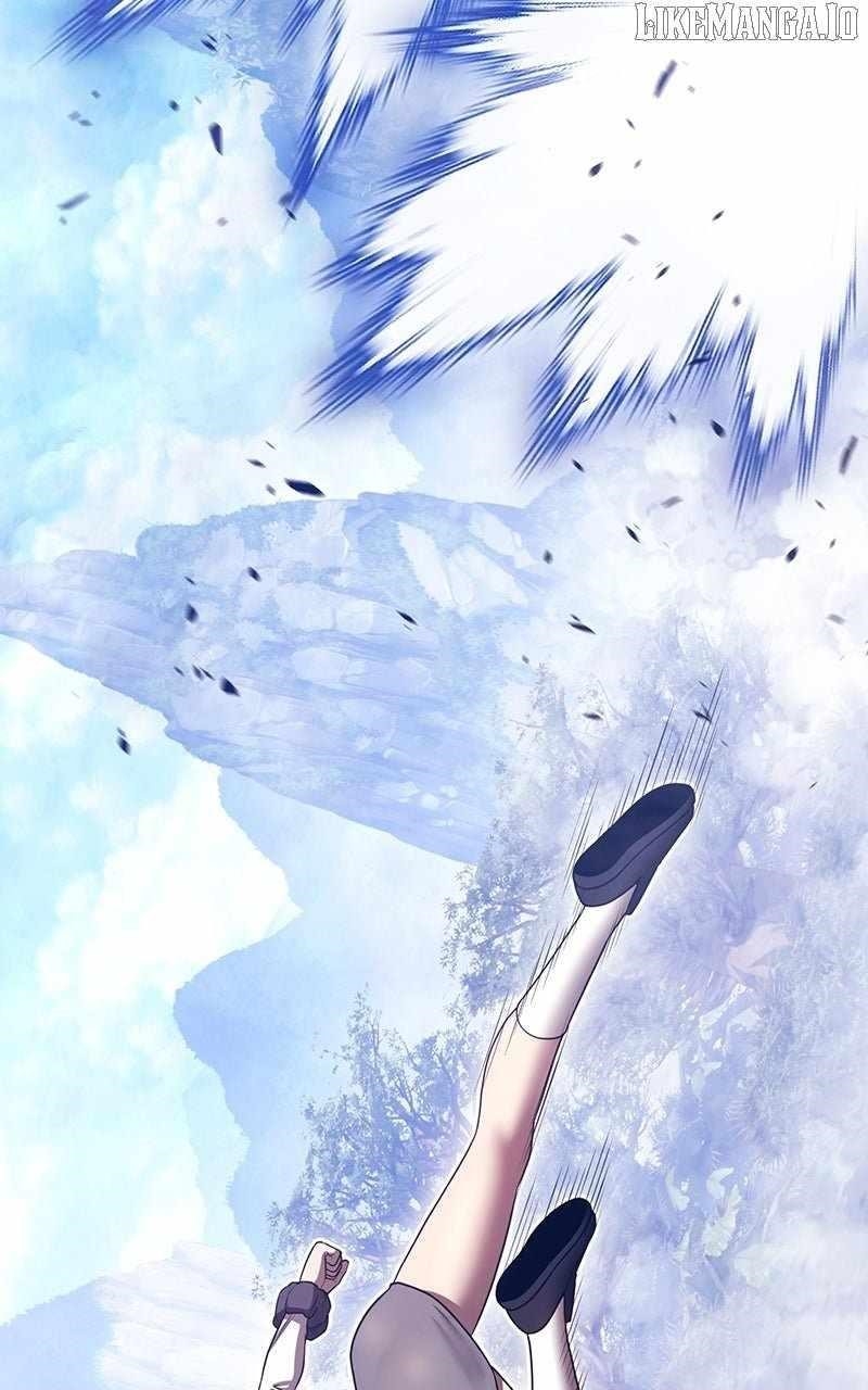 +99 Wooden stick Chapter 163 - Page 277