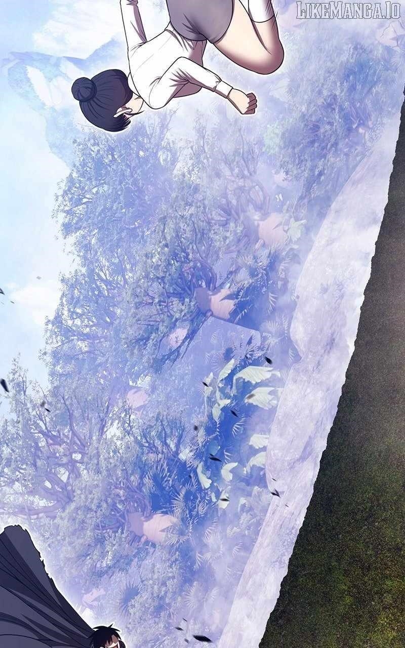 +99 Wooden stick Chapter 163 - Page 278