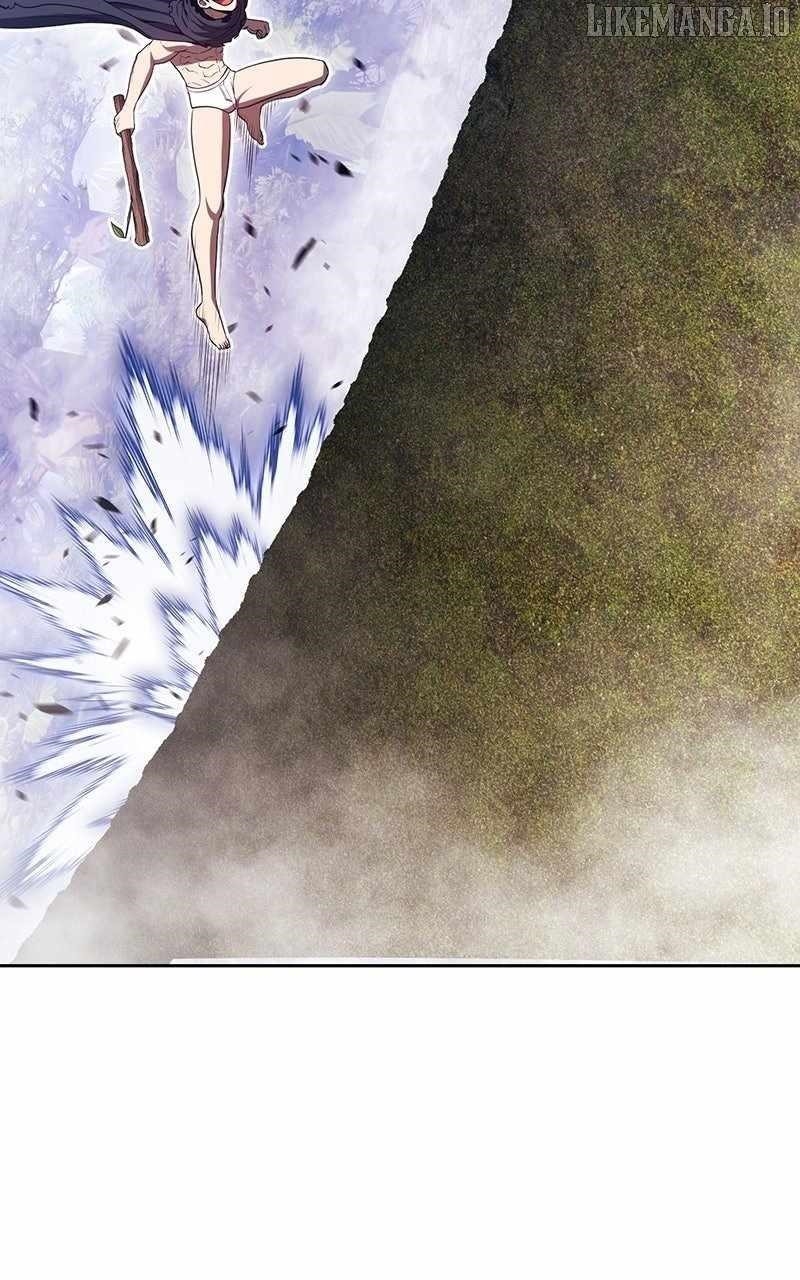 +99 Wooden stick Chapter 163 - Page 279