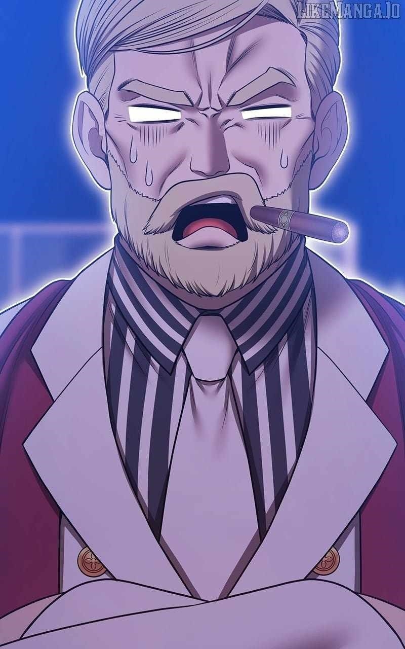 +99 Wooden stick Chapter 163 - Page 28