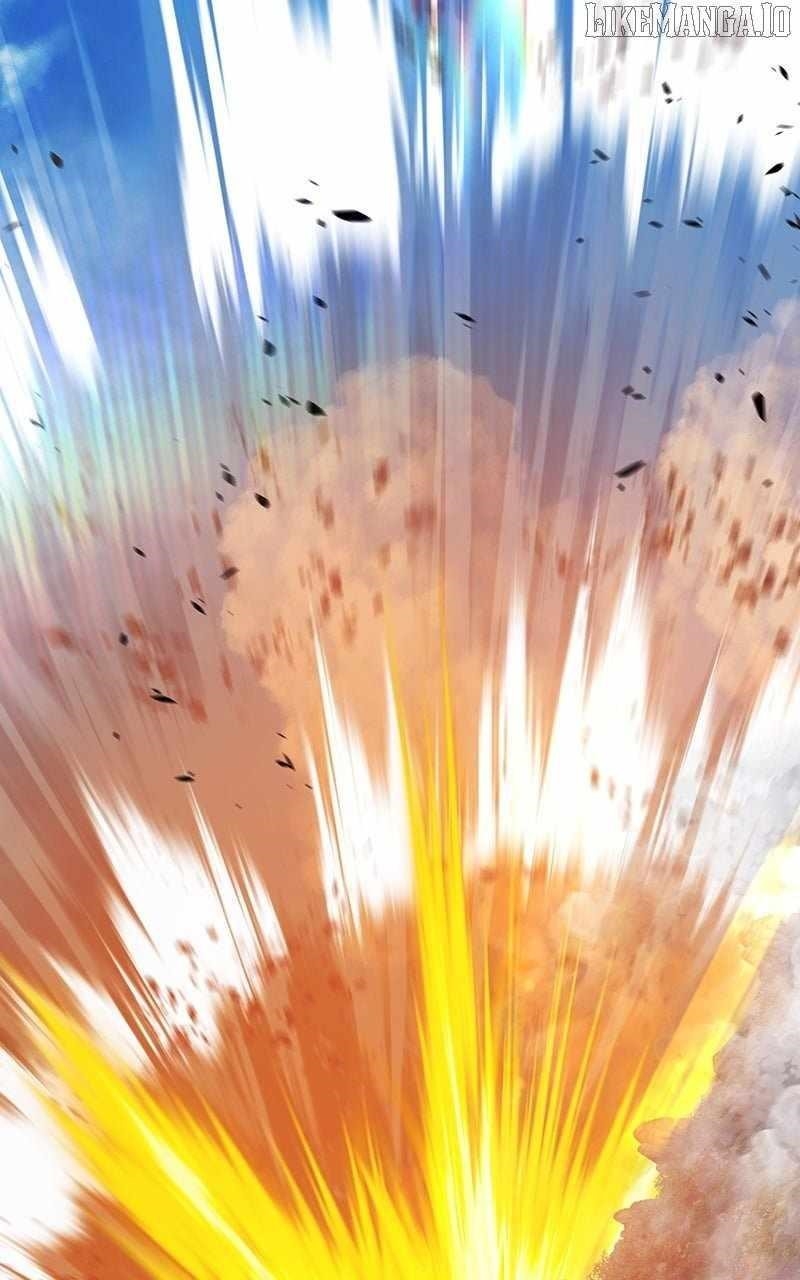 +99 Wooden stick Chapter 163 - Page 281