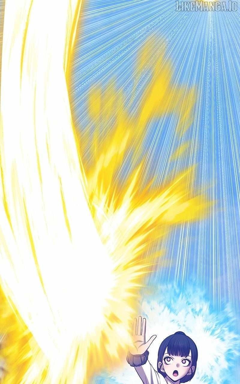 +99 Wooden stick Chapter 163 - Page 291