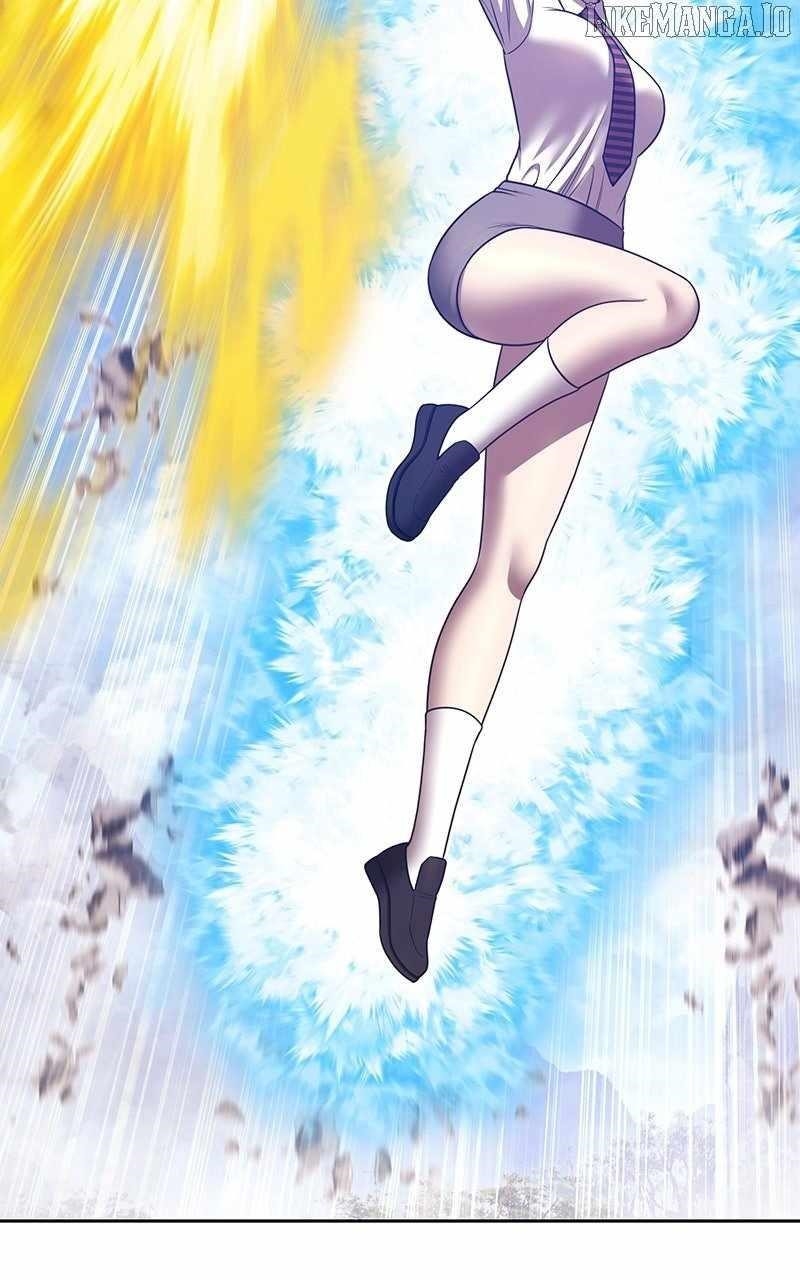 +99 Wooden stick Chapter 163 - Page 292