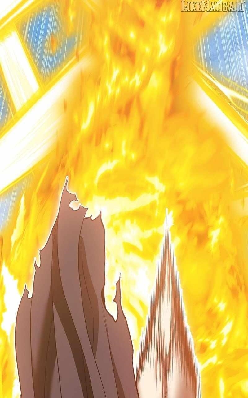 +99 Wooden stick Chapter 163 - Page 295