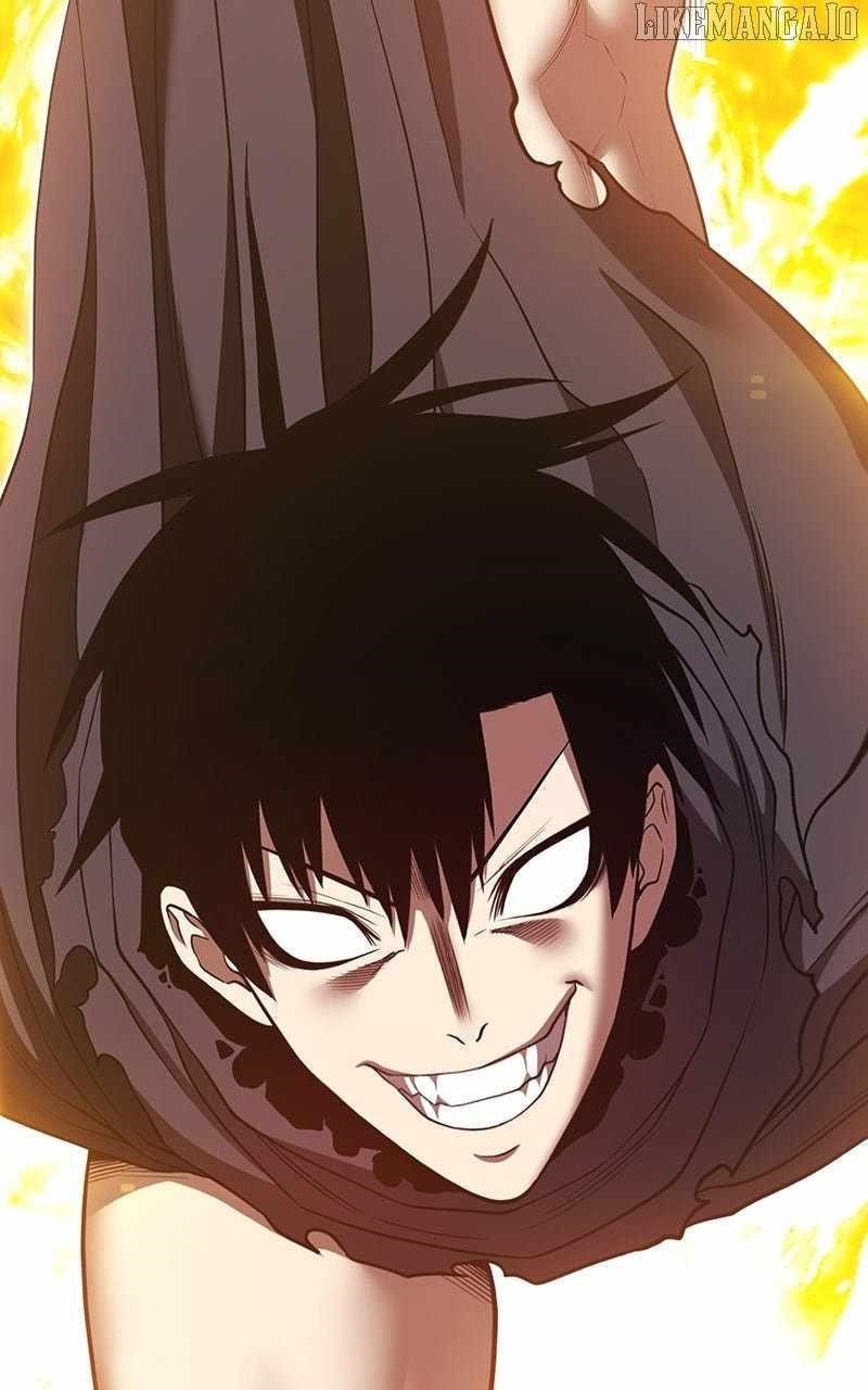 +99 Wooden stick Chapter 163 - Page 296