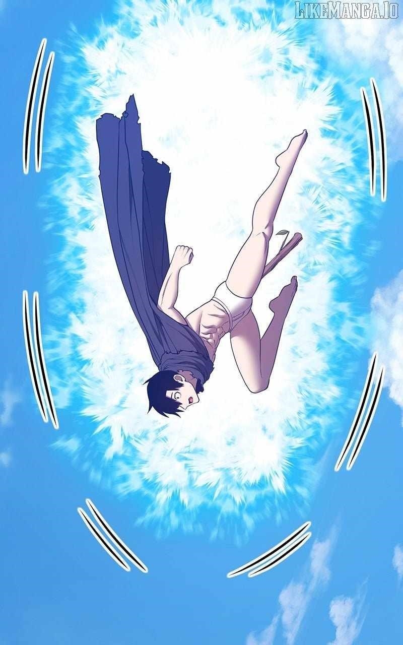 +99 Wooden stick Chapter 163 - Page 299