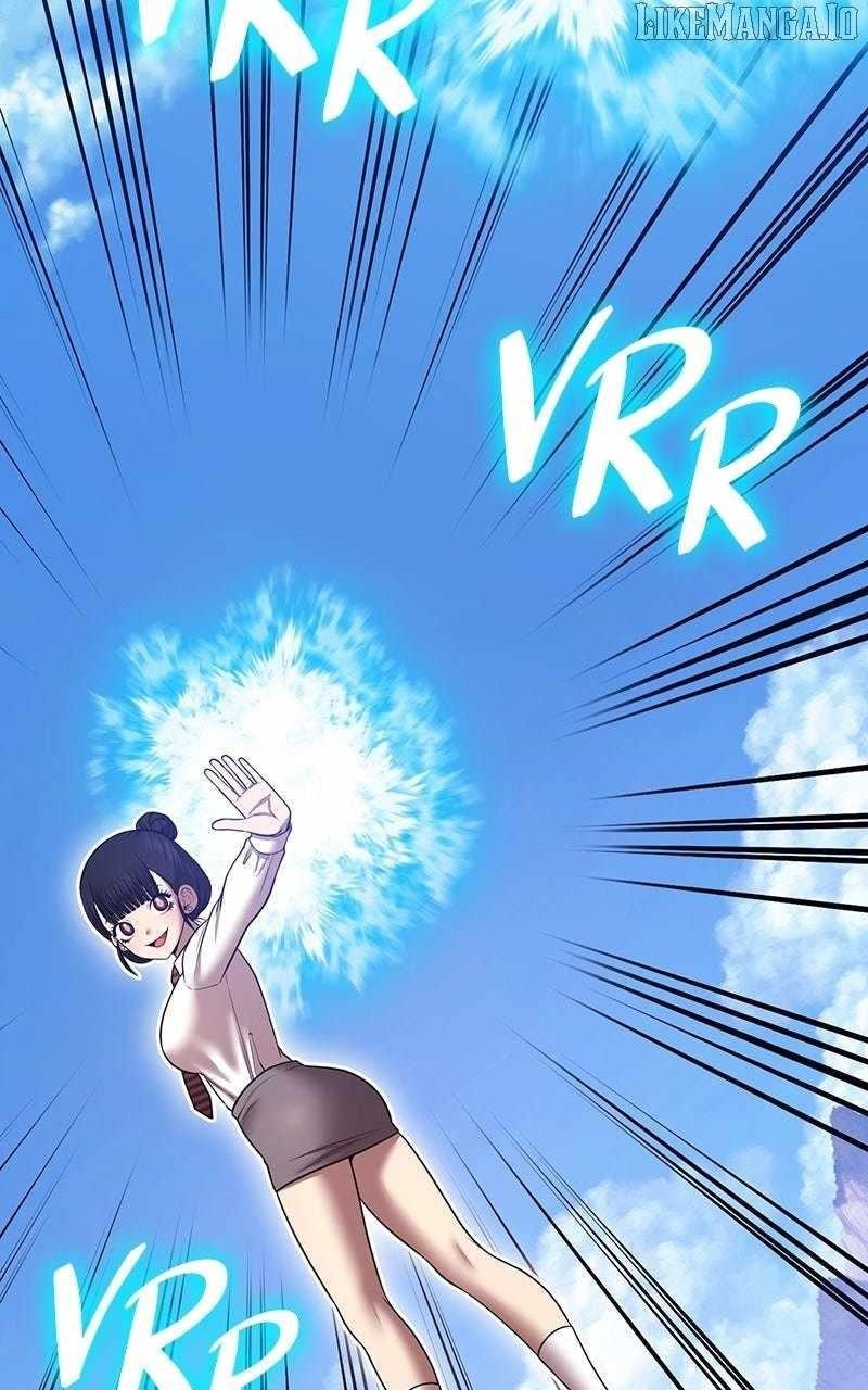 +99 Wooden stick Chapter 163 - Page 302