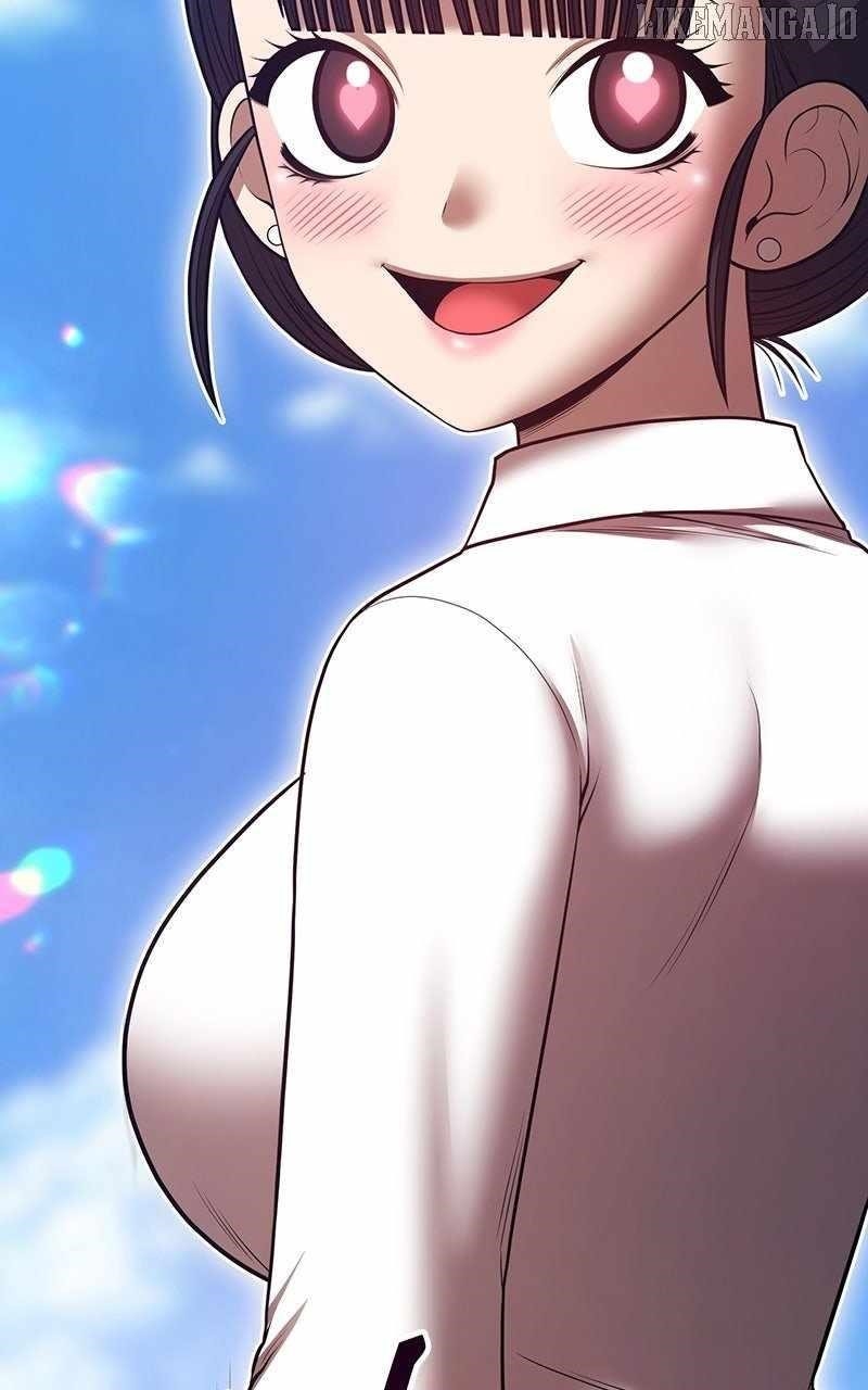 +99 Wooden stick Chapter 163 - Page 305