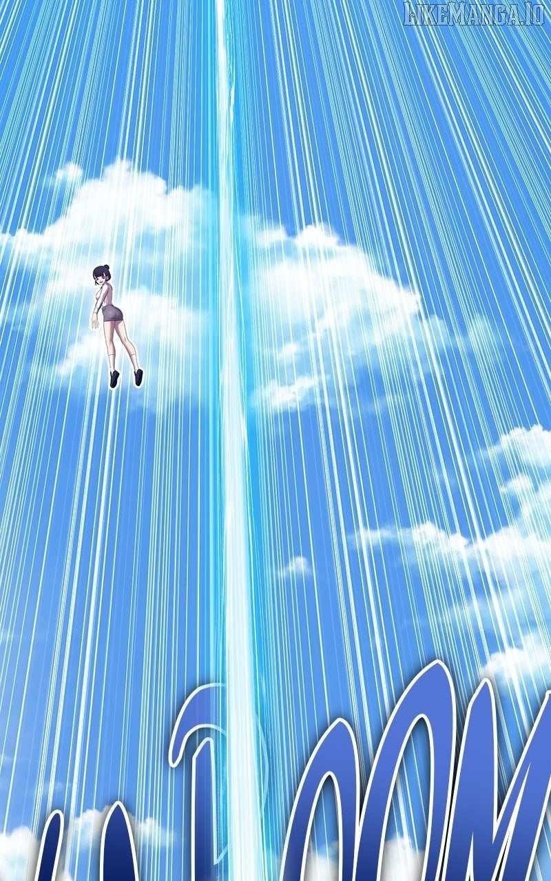 +99 Wooden stick Chapter 163 - Page 308