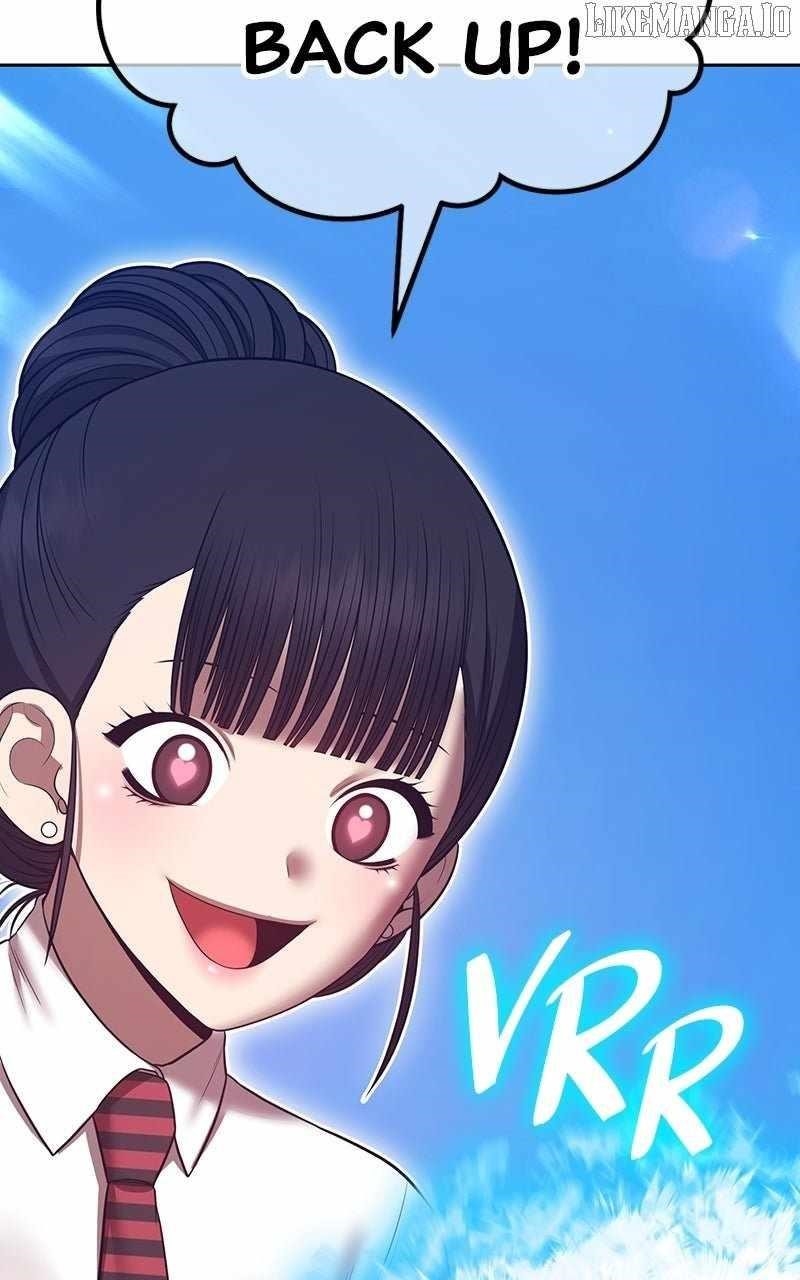 +99 Wooden stick Chapter 163 - Page 311