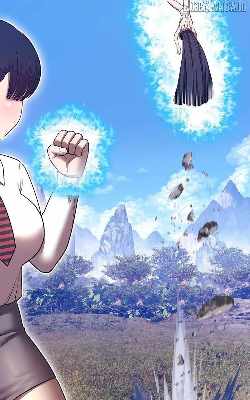 +99 Wooden stick Chapter 163 - Page 314