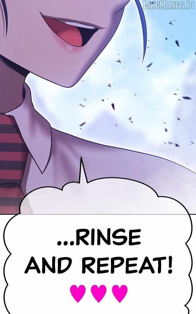 +99 Wooden stick Chapter 163 - Page 317