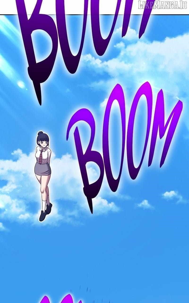 +99 Wooden stick Chapter 163 - Page 319