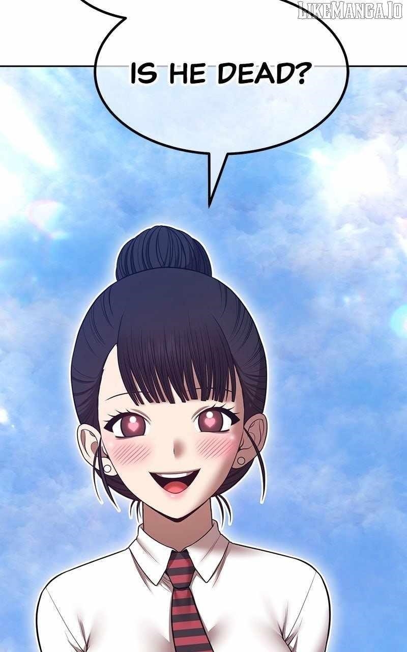 +99 Wooden stick Chapter 163 - Page 337