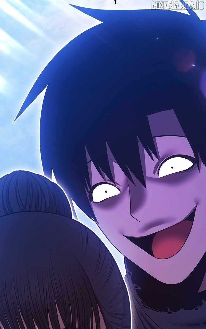 +99 Wooden stick Chapter 163 - Page 340