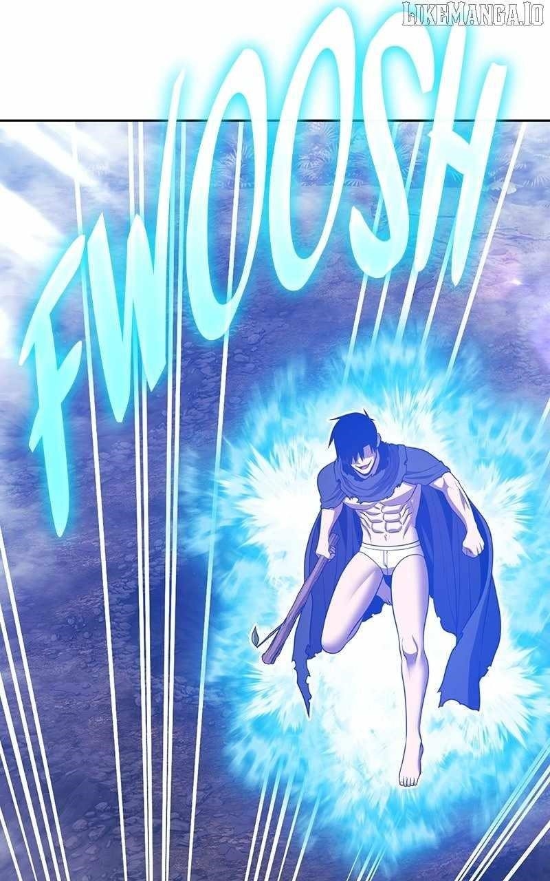 +99 Wooden stick Chapter 163 - Page 343