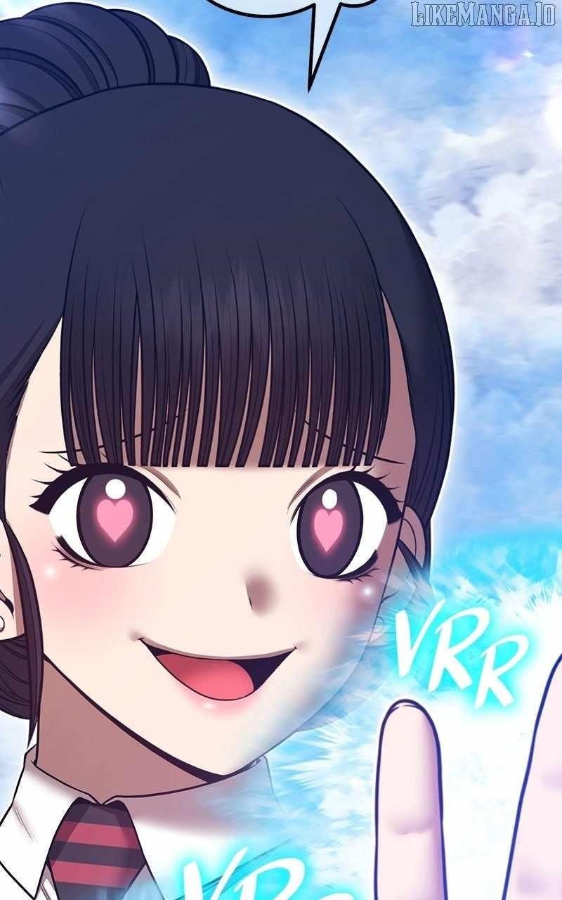 +99 Wooden stick Chapter 163 - Page 346