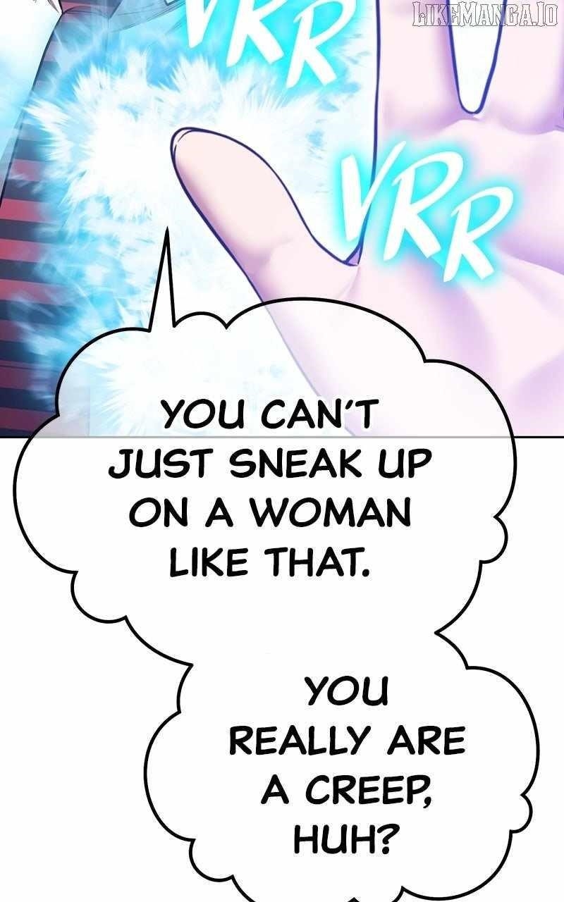 +99 Wooden stick Chapter 163 - Page 347