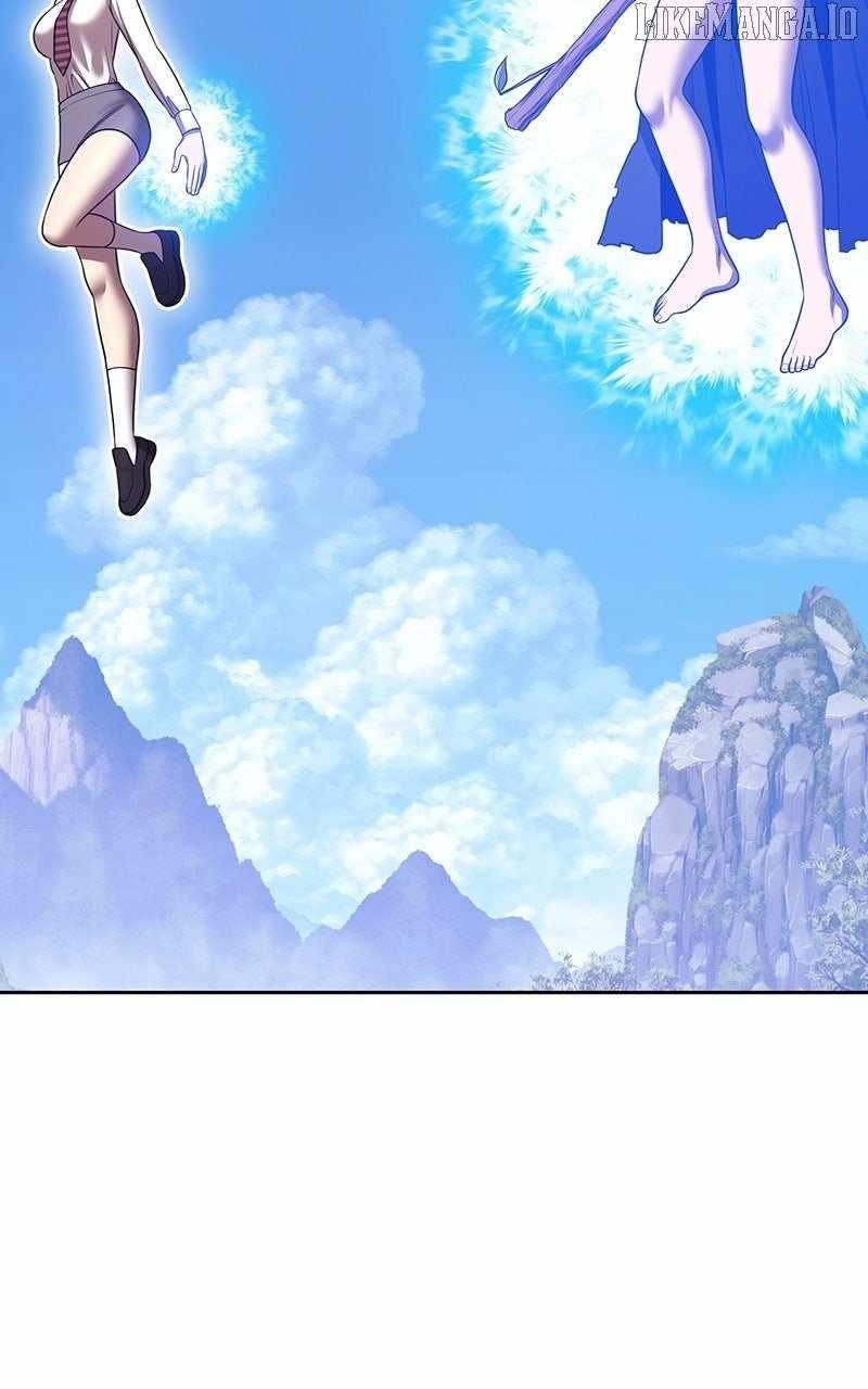 +99 Wooden stick Chapter 163 - Page 352