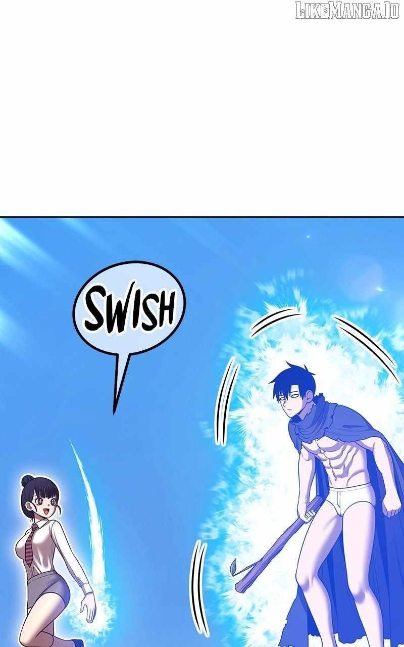 +99 Wooden stick Chapter 163 - Page 357