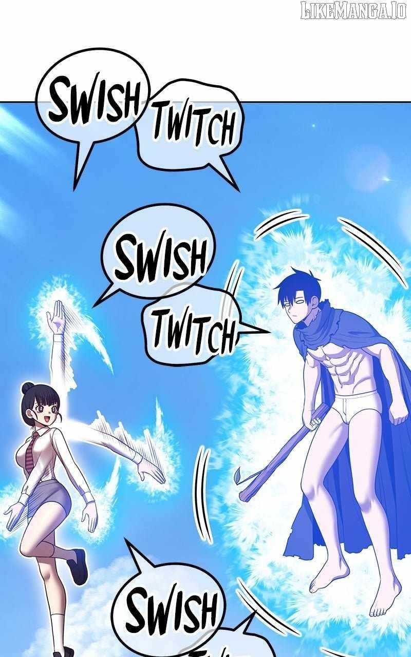 +99 Wooden stick Chapter 163 - Page 361