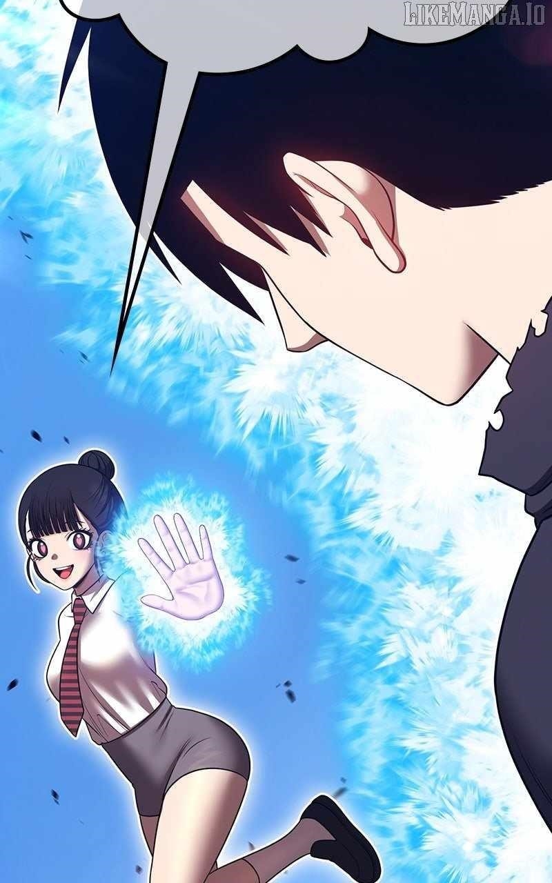 +99 Wooden stick Chapter 163 - Page 371