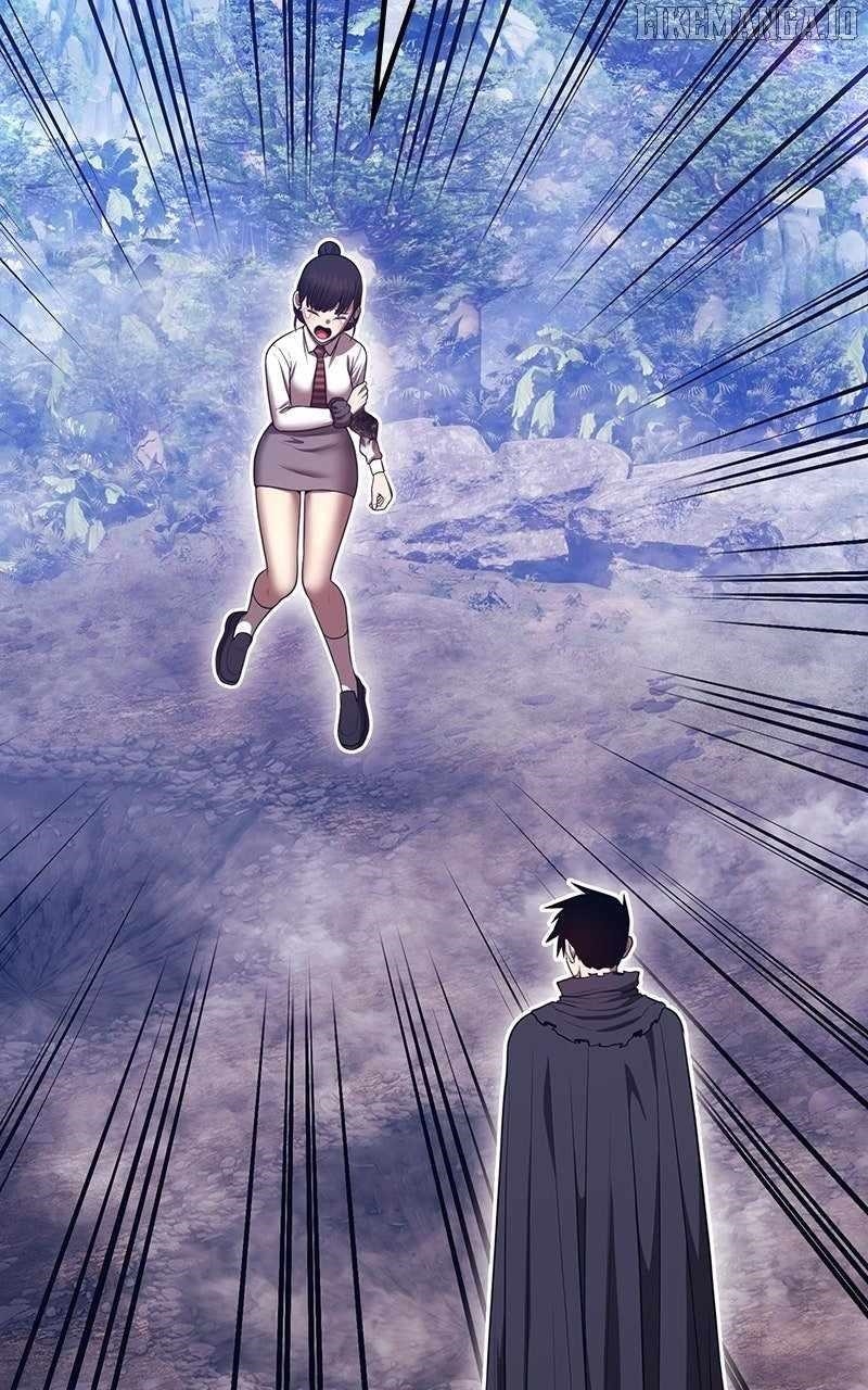 +99 Wooden stick Chapter 163 - Page 393