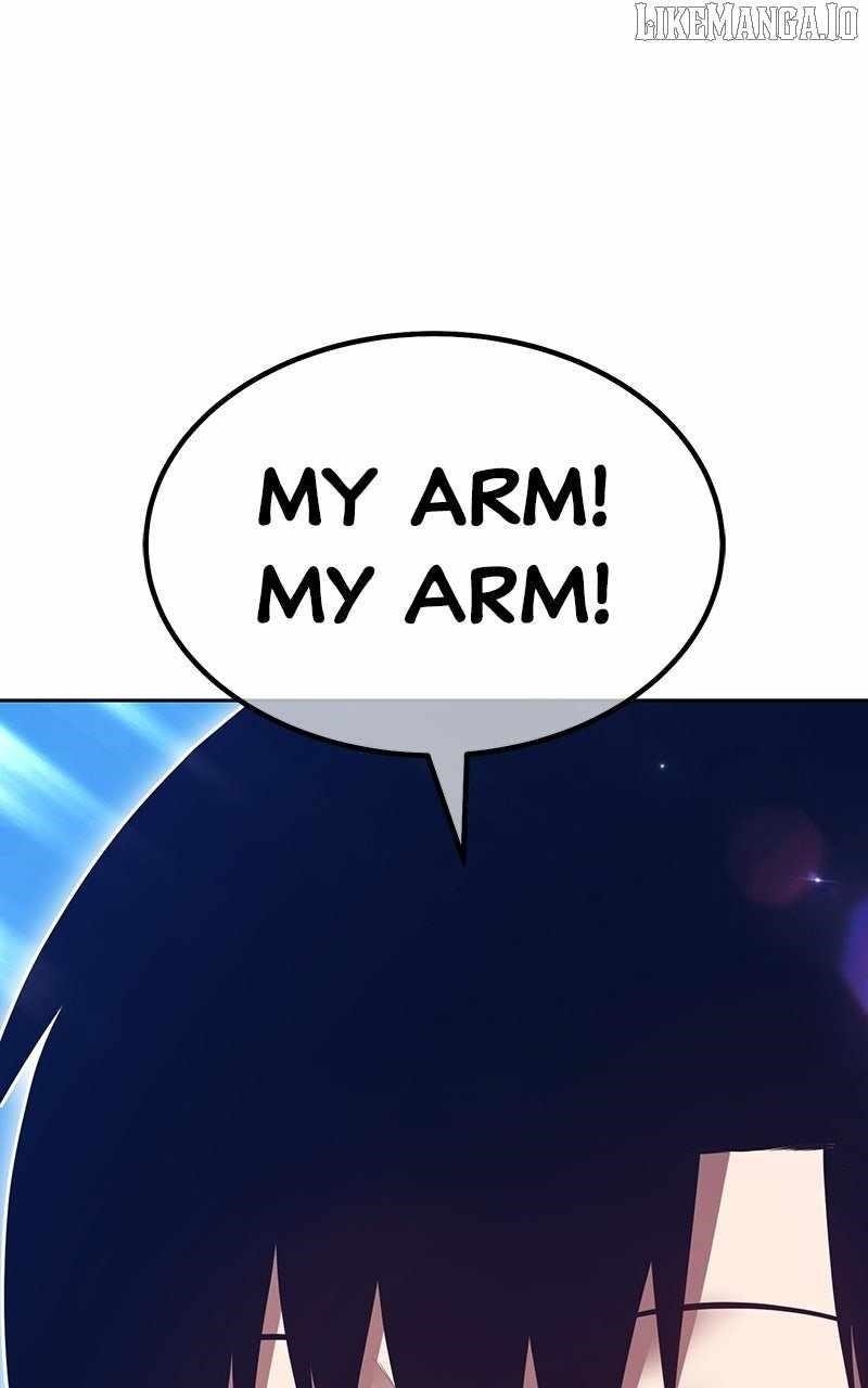 +99 Wooden stick Chapter 163 - Page 395