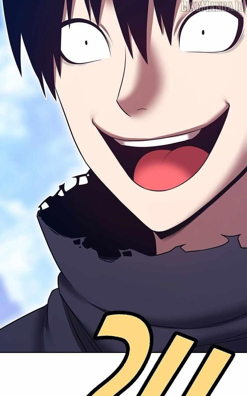 +99 Wooden stick Chapter 163 - Page 396