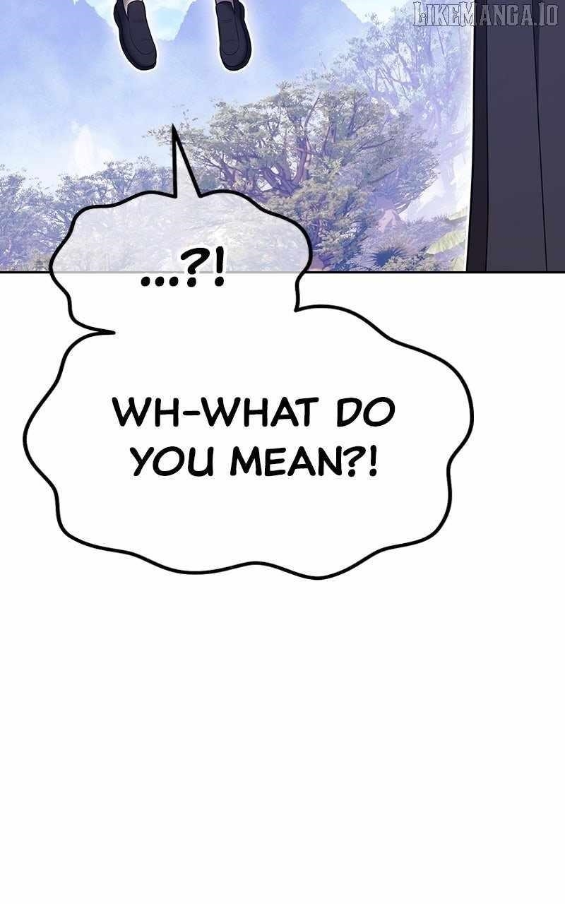 +99 Wooden stick Chapter 163 - Page 404