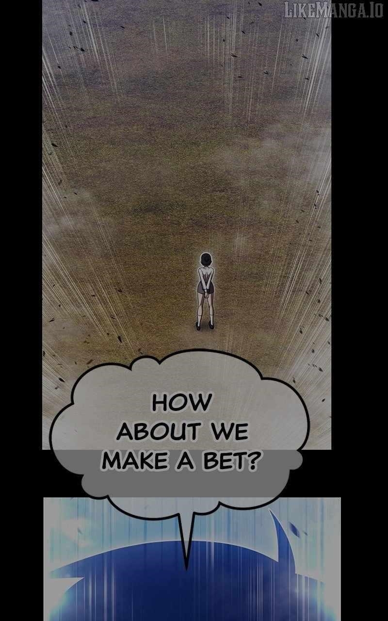 +99 Wooden stick Chapter 163 - Page 408