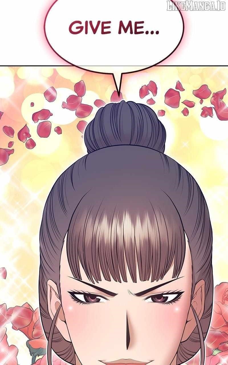 +99 Wooden stick Chapter 163 - Page 42