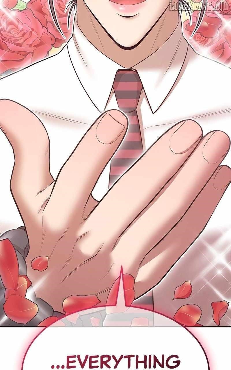 +99 Wooden stick Chapter 163 - Page 43