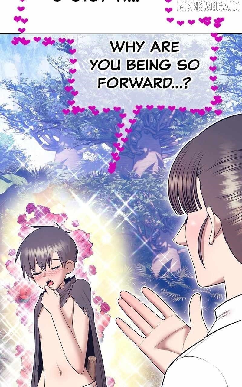 +99 Wooden stick Chapter 163 - Page 45