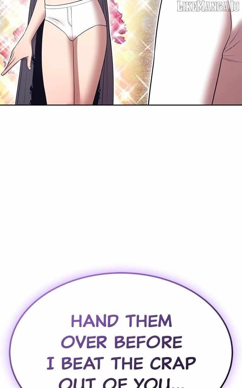 +99 Wooden stick Chapter 163 - Page 46