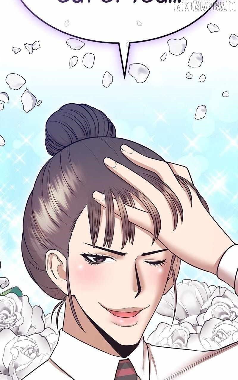 +99 Wooden stick Chapter 163 - Page 47