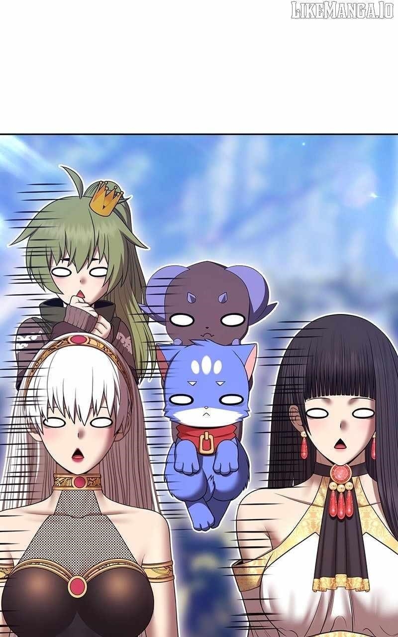 +99 Wooden stick Chapter 163 - Page 52