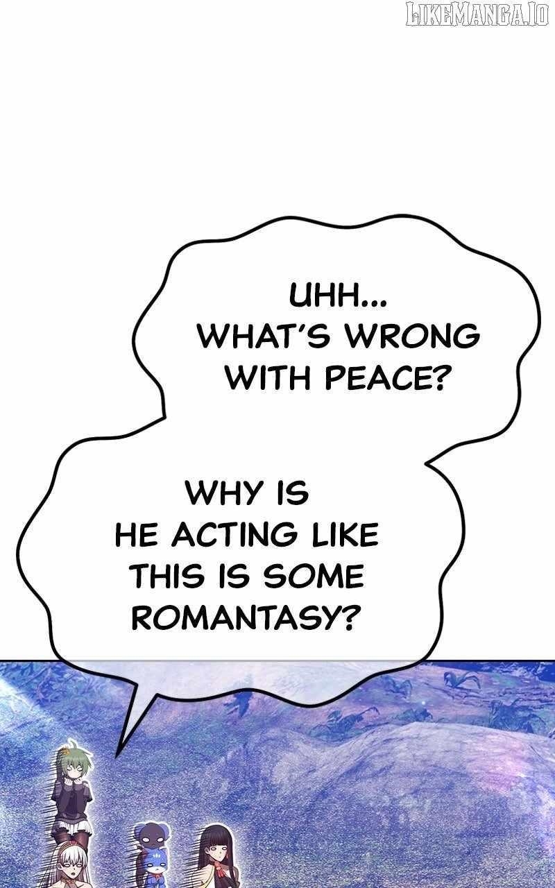 +99 Wooden stick Chapter 163 - Page 54