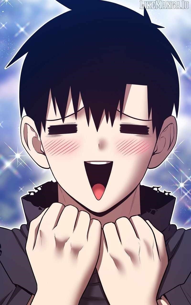 +99 Wooden stick Chapter 163 - Page 57