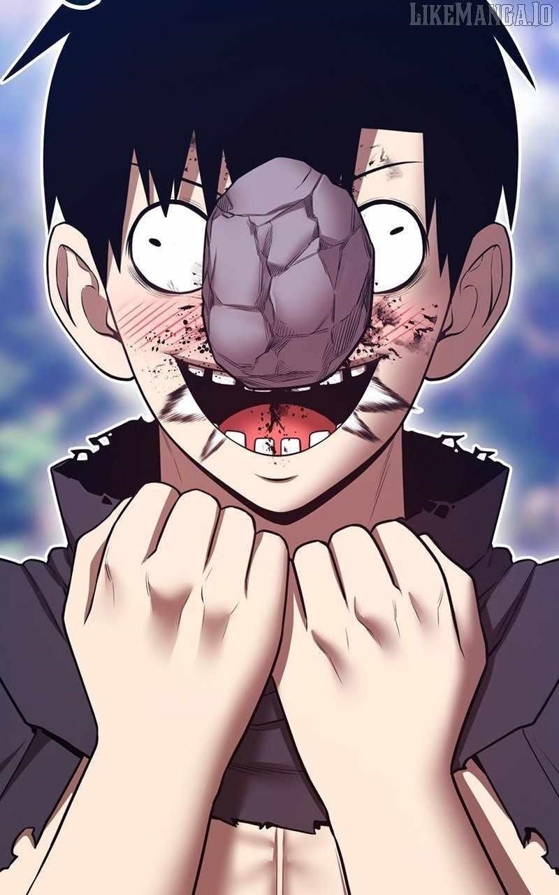 +99 Wooden stick Chapter 163 - Page 59