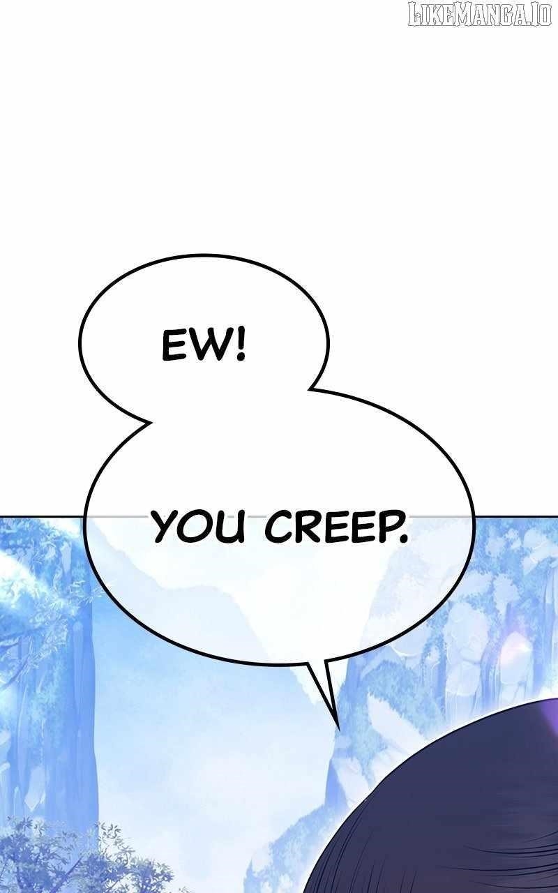 +99 Wooden stick Chapter 163 - Page 61