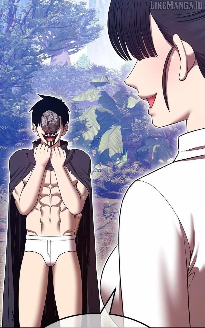 +99 Wooden stick Chapter 163 - Page 62