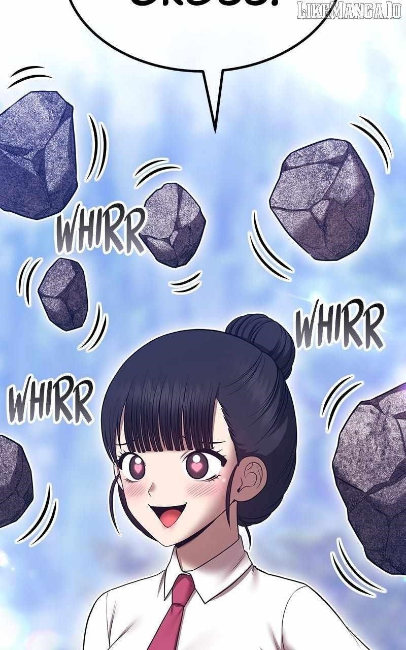 +99 Wooden stick Chapter 163 - Page 64