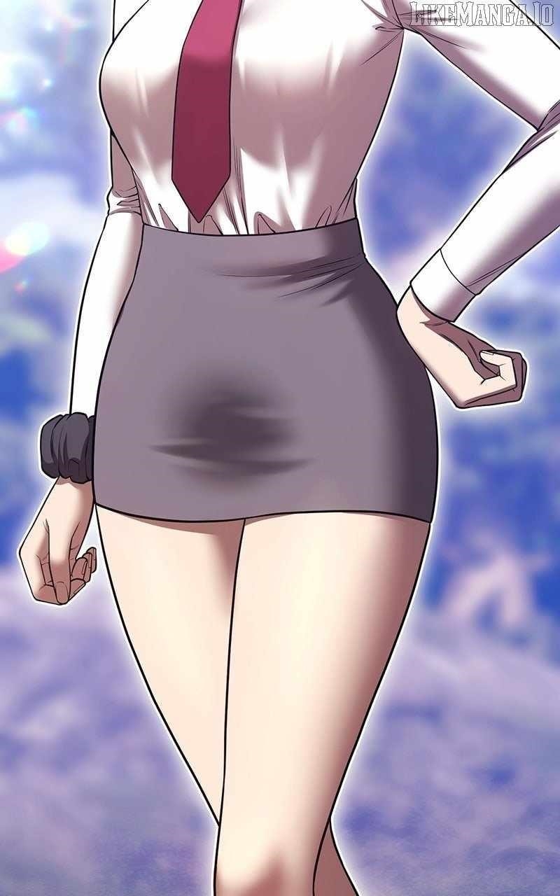 +99 Wooden stick Chapter 163 - Page 65